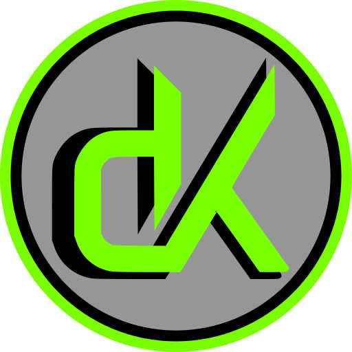 DigiKlay Logo